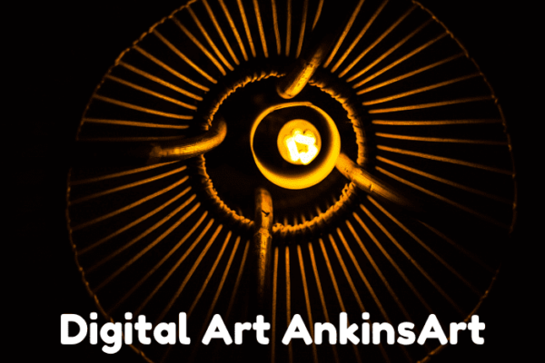 Digital Art AnkinsArt