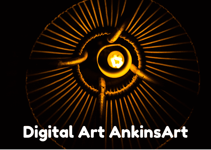 Digital Art AnkinsArt