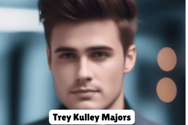 Trey Kulley Majors