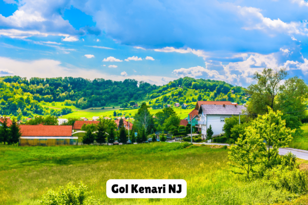 Gol Kenari NJ