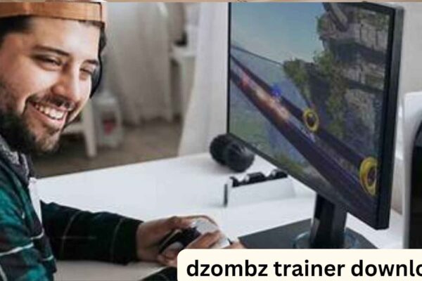 DZOMBZ Trainer download