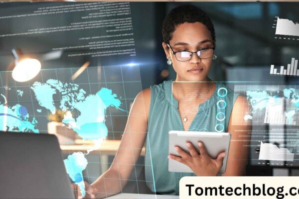 Tomtechblog com