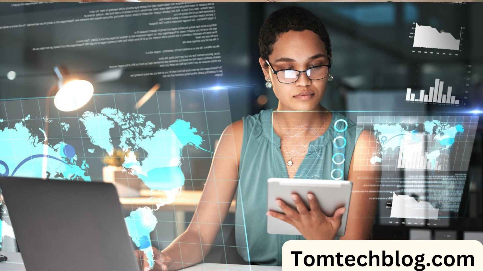 Tomtechblog com